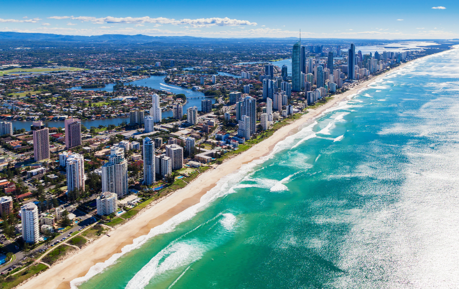 Gold Coast Property Market